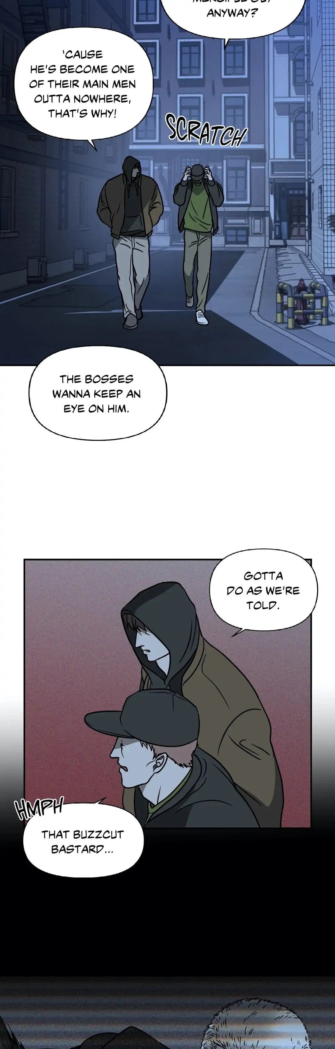 Shutline, Chapter 10 image 04